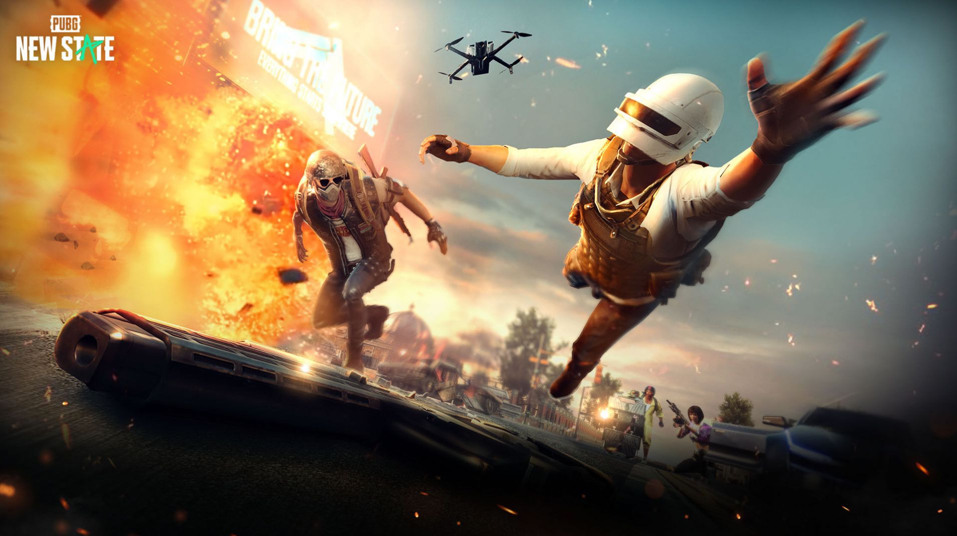 让我们一起 让我们一起