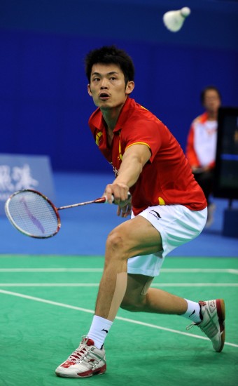 在世界舞台 在世界舞台