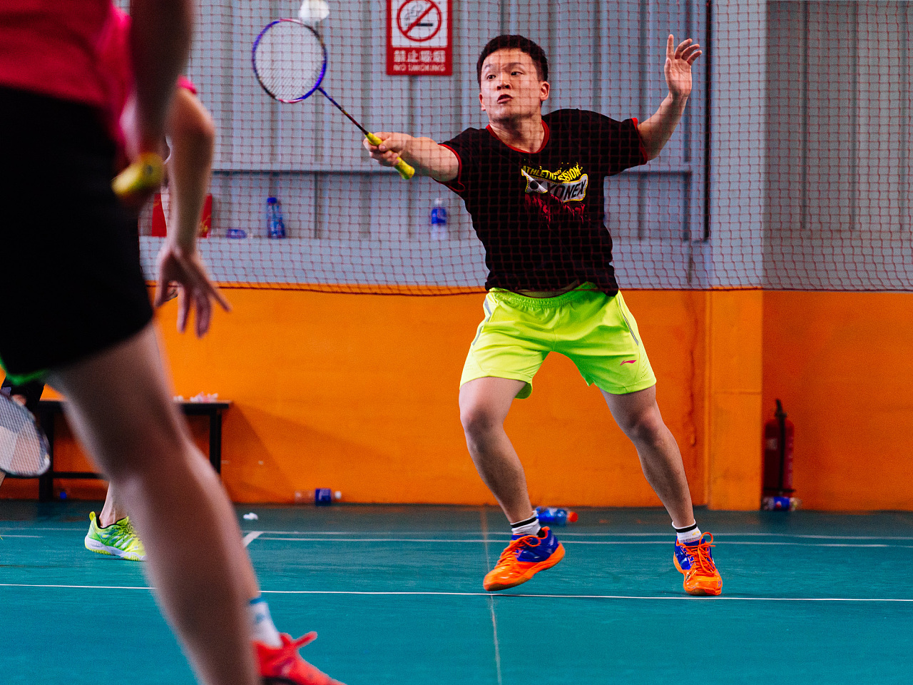 团队型防守 团队型防守